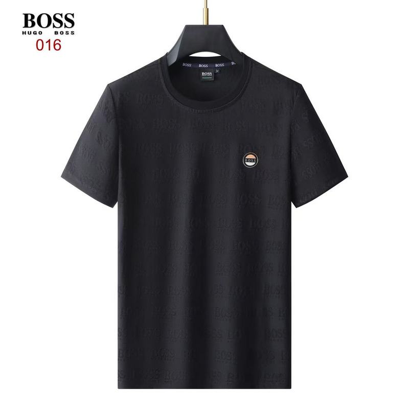 Wholesale High quality Boss Short Sleeve Replica Designer T Shirts for Sale