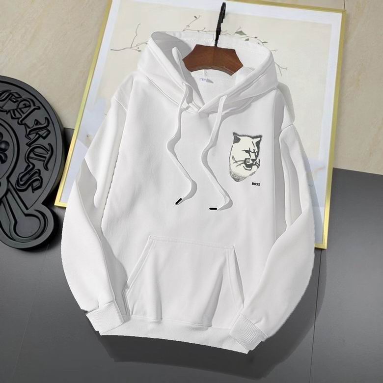 Wholesale Cheap Boss Replica Designer Hoodies for Sale