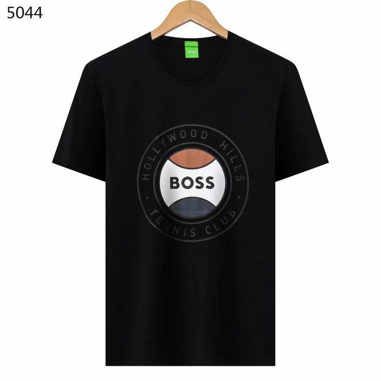 Wholesale Cheap Boss Short Sleeve Replica T Shirts for Sale
