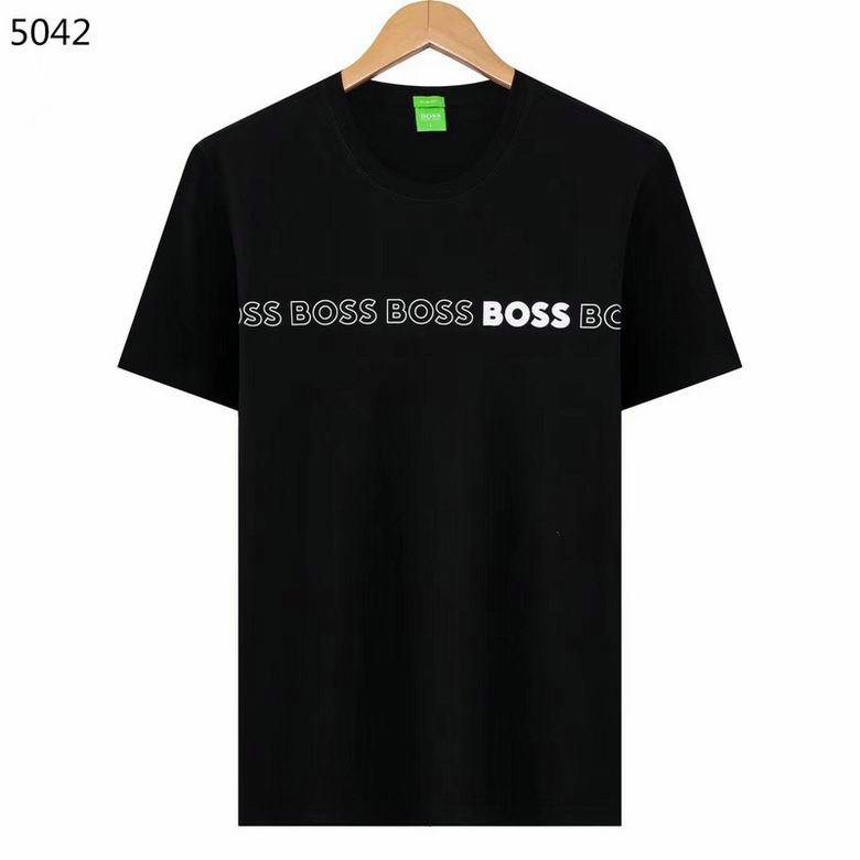 Wholesale Cheap Boss Short Sleeve Replica T Shirts for Sale