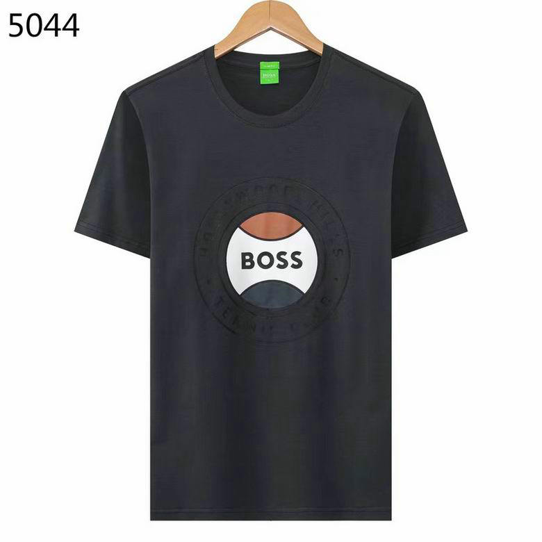 Wholesale Cheap Boss Short Sleeve Replica T Shirts for Sale
