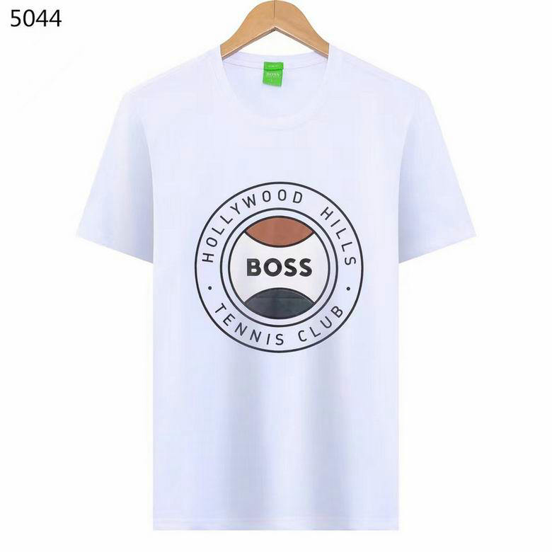 Wholesale Cheap Boss Short Sleeve Replica T Shirts for Sale