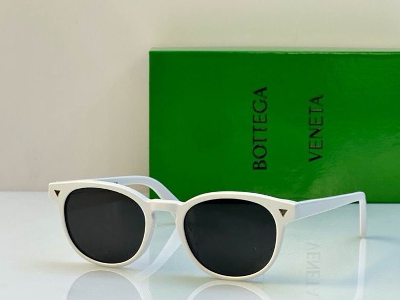 Wholesale Cheap Bottega Veneta Replica Sunglasses Aaa for Sale