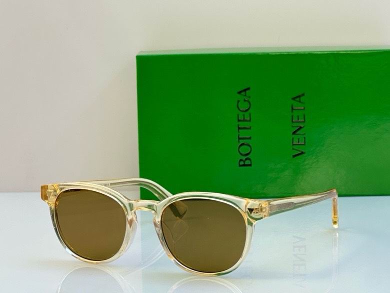 Wholesale Cheap Bottega Veneta Replica Sunglasses Aaa for Sale
