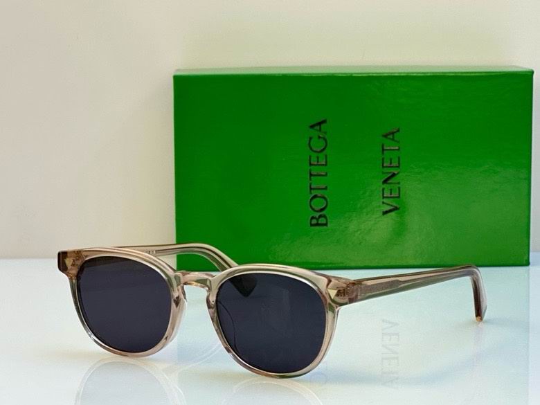 Wholesale Cheap Bottega Veneta Replica Sunglasses Aaa for Sale