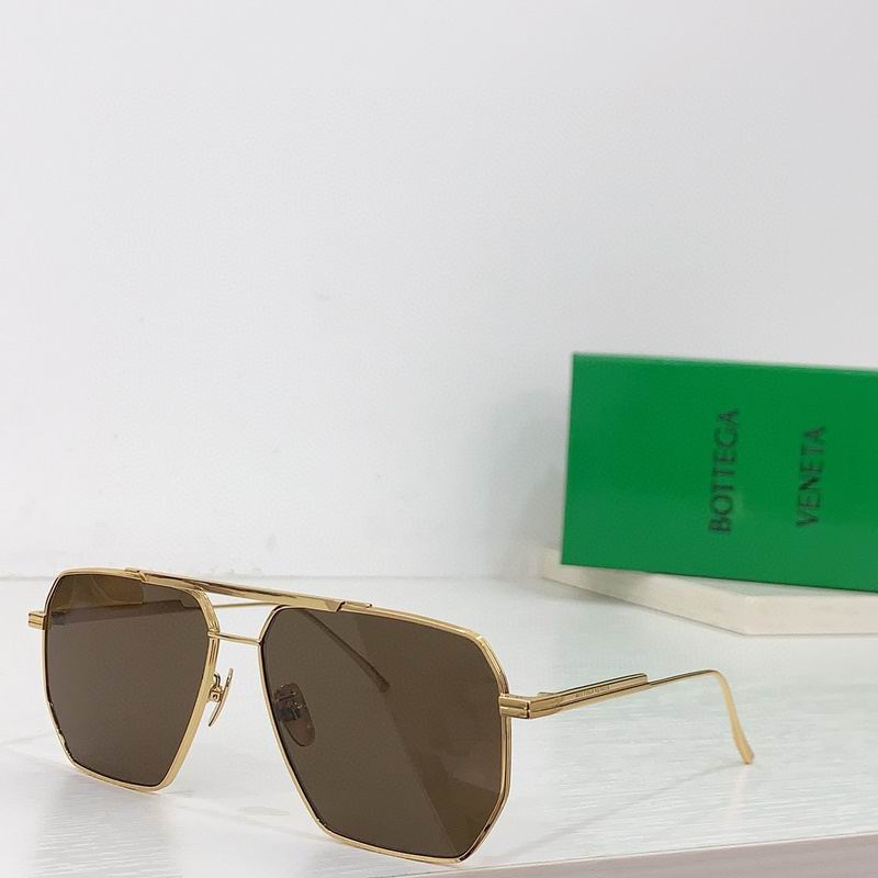Wholesale Cheap Bottega Veneta Replica Sunglasses Aaa for Sale