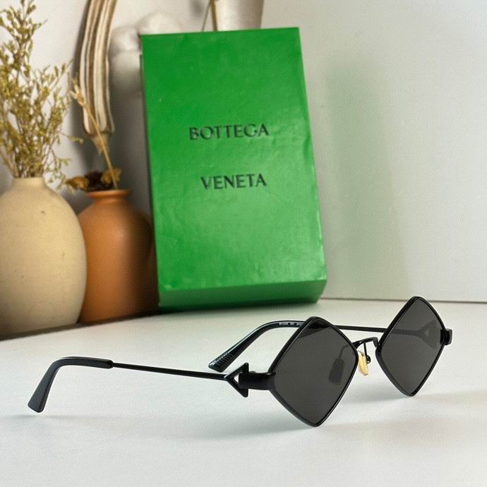 Wholesale Cheap Bottega Veneta Replica Sunglasses Aaa for Sale