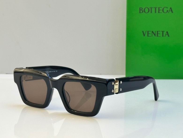 Wholesale Cheap Bottega Veneta Replica Sunglasses Aaa for Sale