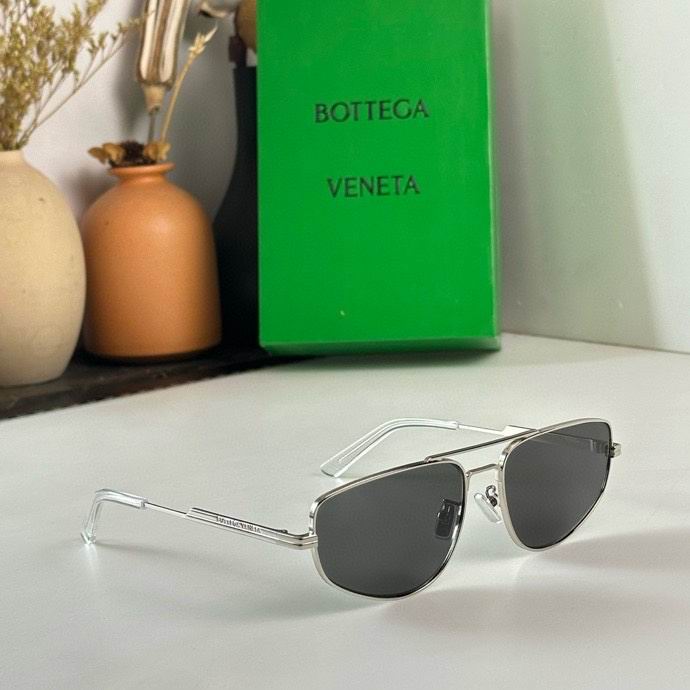 Wholesale Cheap Bottega Veneta Replica Sunglasses Aaa for Sale