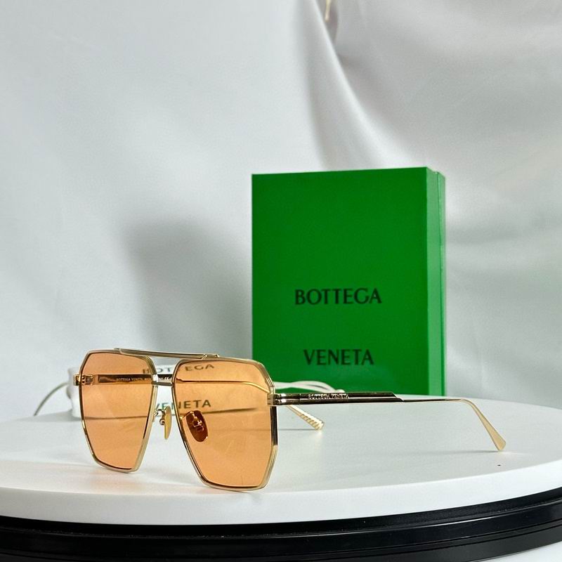 Wholesale Cheap Bottega Veneta Replica Sunglasses Aaa for Sale
