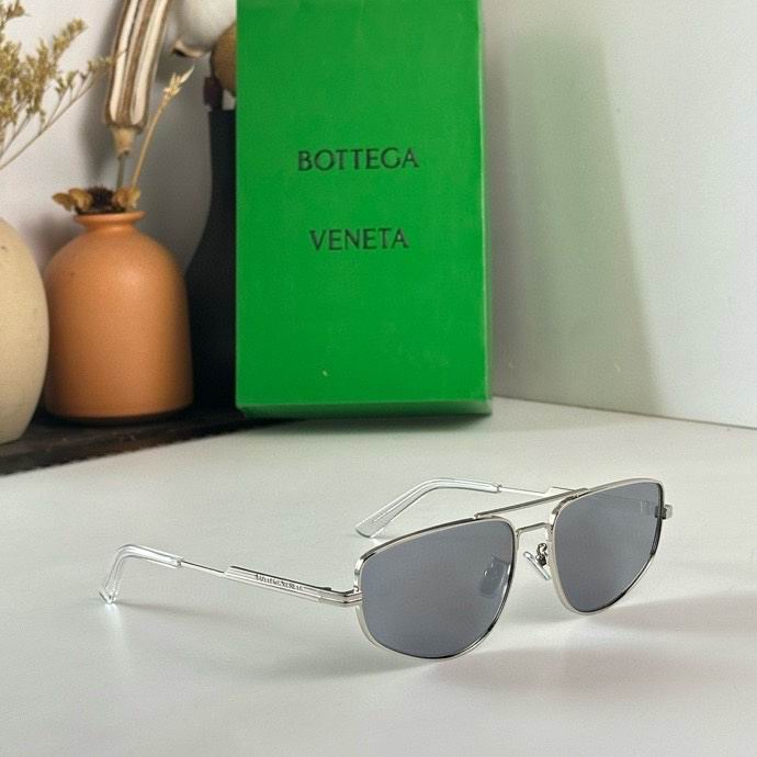 Wholesale Cheap Bottega Veneta Replica Sunglasses Aaa for Sale