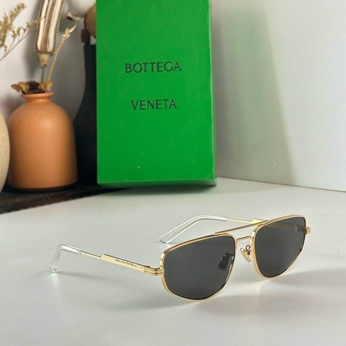 Wholesale Cheap Bottega Veneta Replica Sunglasses Aaa for Sale