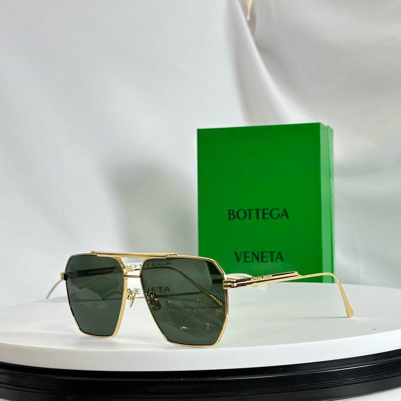 Wholesale Cheap Bottega Veneta Replica Sunglasses Aaa for Sale