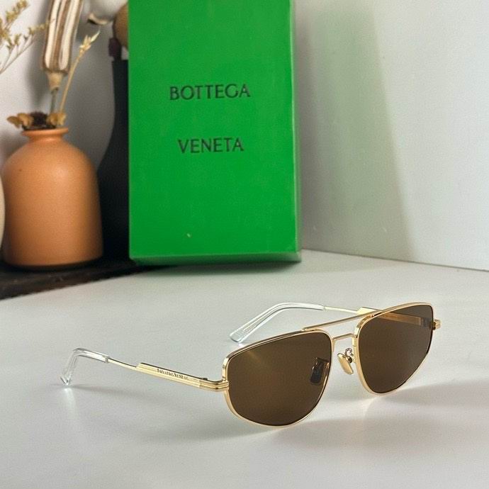 Wholesale Cheap Bottega Veneta Replica Sunglasses Aaa for Sale