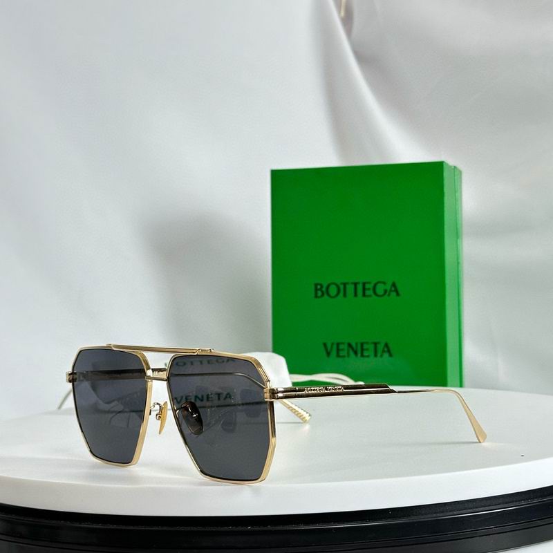 Wholesale Cheap Bottega Veneta Replica Sunglasses Aaa for Sale