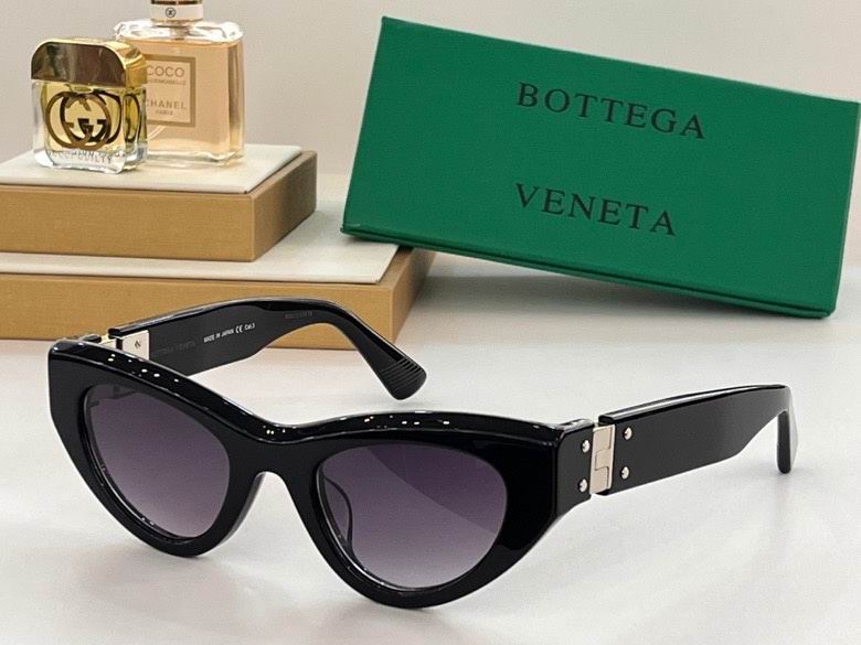 Wholesale Cheap Bottega Veneta Replica Sunglasses Aaa for Sale