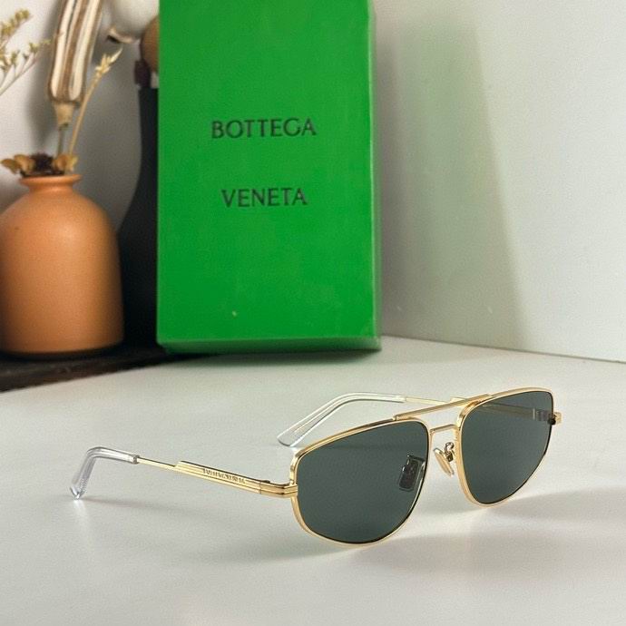 Wholesale Cheap Bottega Veneta Replica Sunglasses Aaa for Sale