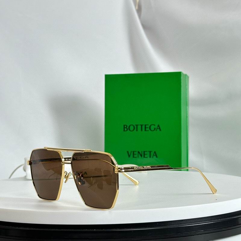 Wholesale Cheap Bottega Veneta Replica Sunglasses Aaa for Sale