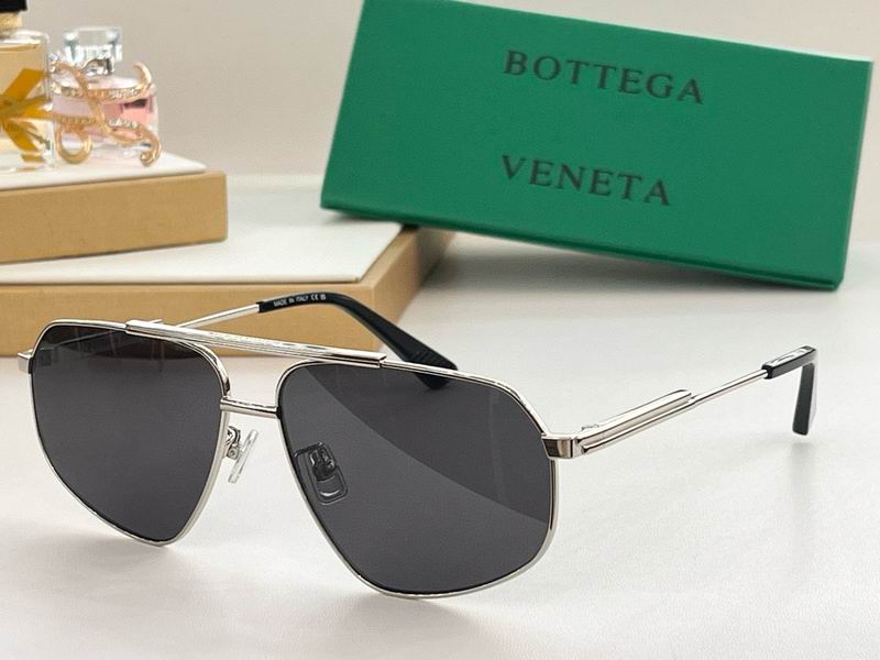 Wholesale Cheap Bottega Veneta Replica Sunglasses Aaa for Sale