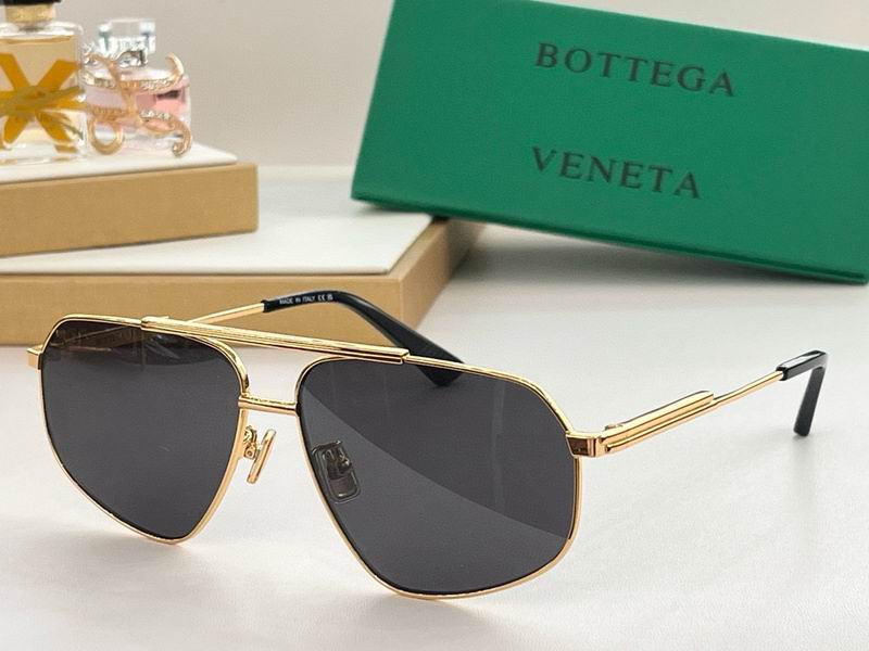 Wholesale Cheap Bottega Veneta Replica Sunglasses Aaa for Sale