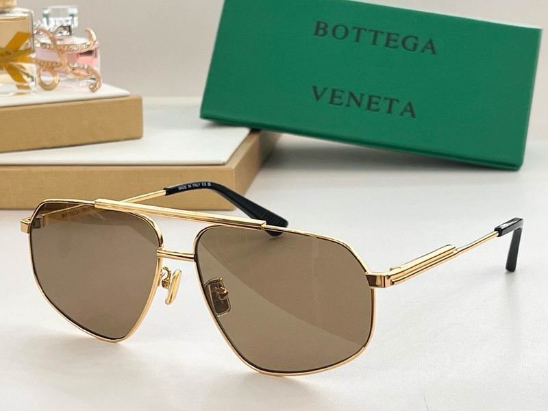 Wholesale Cheap Bottega Veneta Replica Sunglasses Aaa for Sale