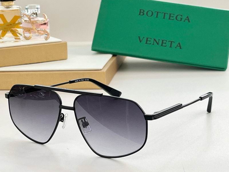 Wholesale Cheap Bottega Veneta Replica Sunglasses Aaa for Sale