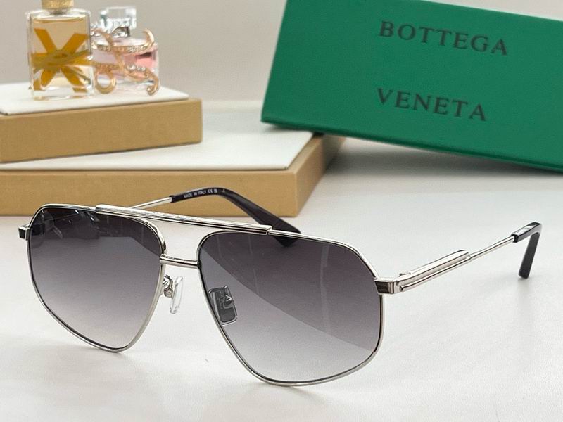 Wholesale Cheap Bottega Veneta Replica Sunglasses Aaa for Sale