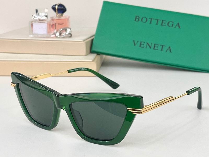 Wholesale Cheap Bottega Veneta Replica Sunglasses Aaa for Sale