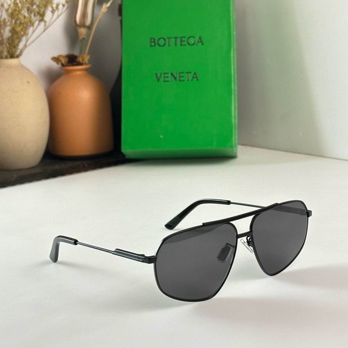 Wholesale Cheap Bottega Veneta Replica Sunglasses Aaa for Sale