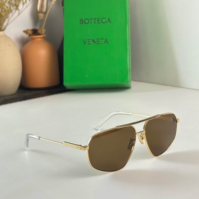 Wholesale Cheap Bottega Veneta Replica Sunglasses Aaa for Sale