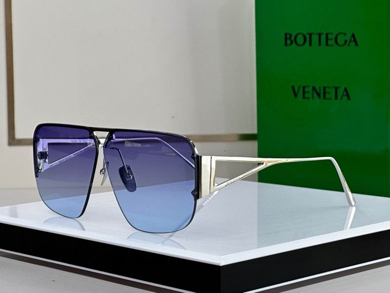 Wholesale Cheap Bottega Veneta Replica Sunglasses Aaa for Sale