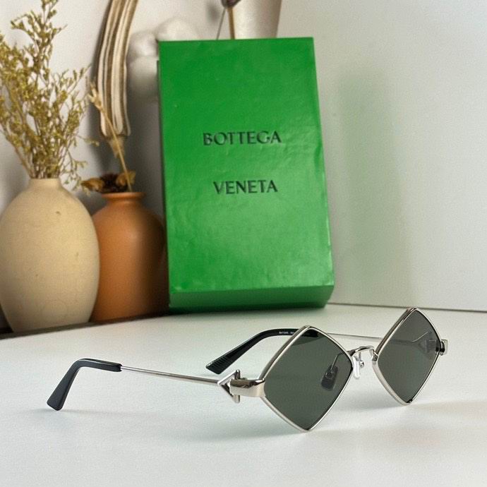 Wholesale Cheap Bottega Veneta Replica Sunglasses Aaa for Sale
