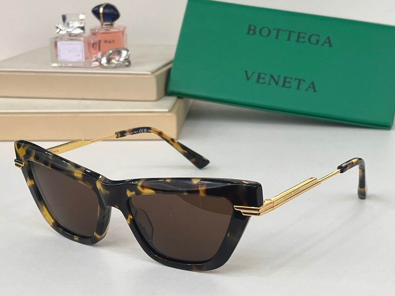 Wholesale Cheap Bottega Veneta Replica Sunglasses Aaa for Sale