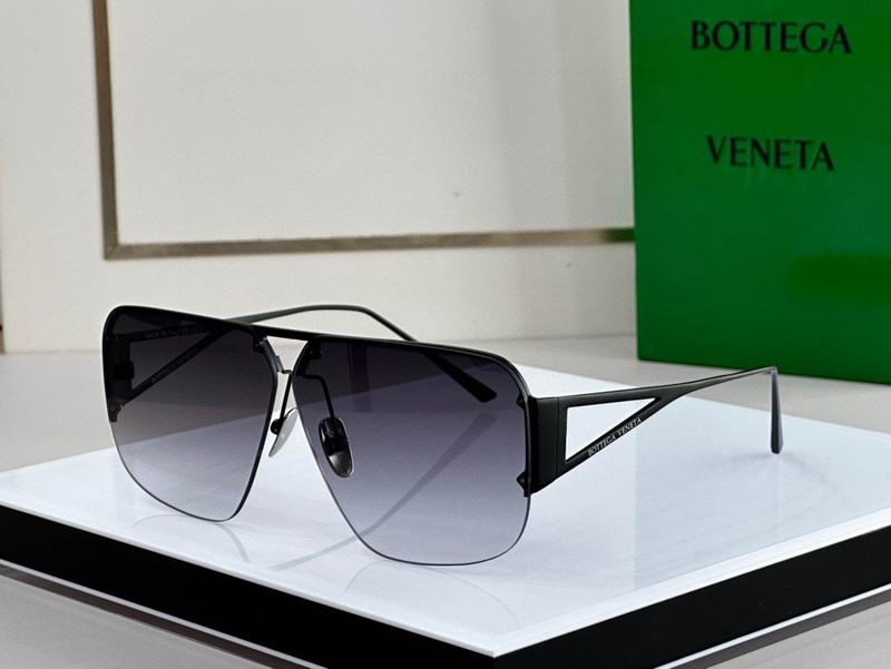 Wholesale Cheap Bottega Veneta Replica Sunglasses Aaa for Sale
