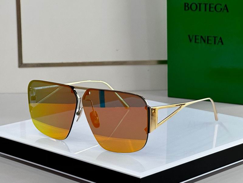 Wholesale Cheap Bottega Veneta Replica Sunglasses Aaa for Sale
