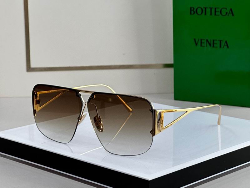 Wholesale Cheap Bottega Veneta Replica Sunglasses Aaa for Sale