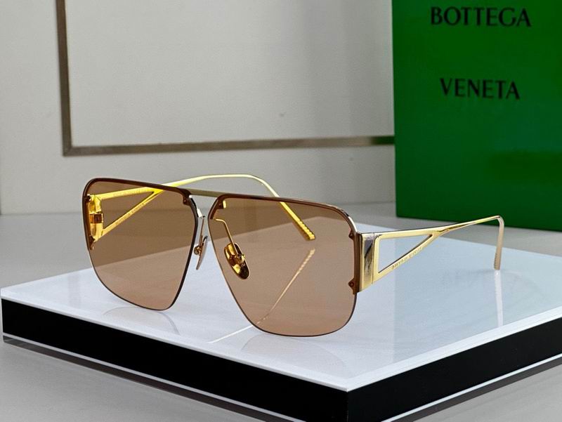 Wholesale Cheap Bottega Veneta Replica Sunglasses Aaa for Sale