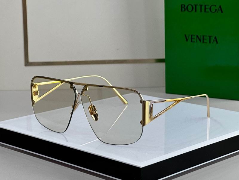 Wholesale Cheap Bottega Veneta Replica Sunglasses Aaa for Sale