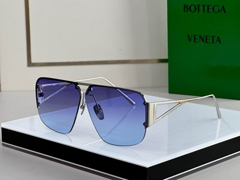 Wholesale Cheap Bottega Veneta Replica Sunglasses Aaa for Sale