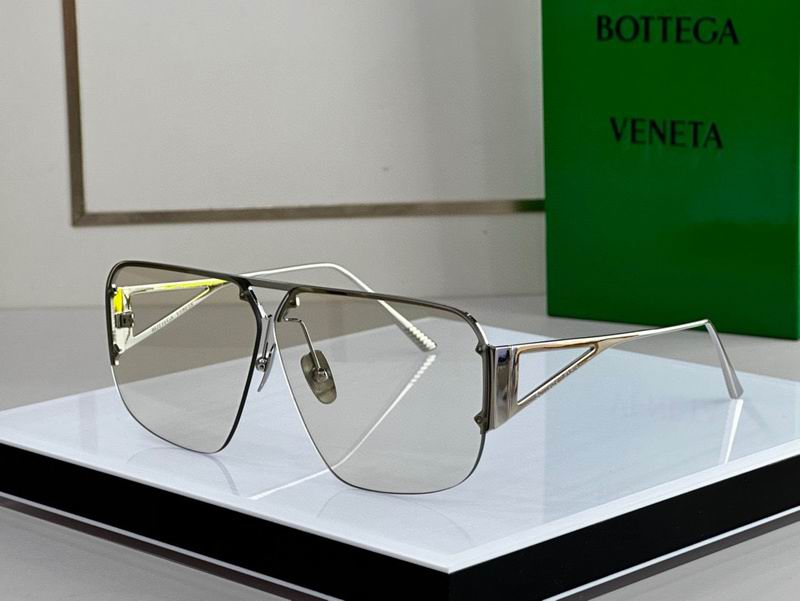 Wholesale Cheap Bottega Veneta Replica Sunglasses Aaa for Sale