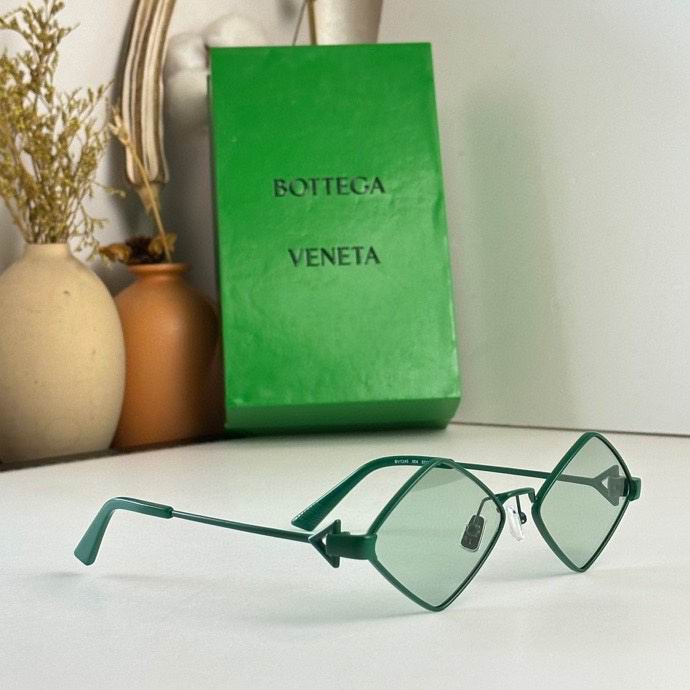 Wholesale Cheap Bottega Veneta Replica Sunglasses Aaa for Sale
