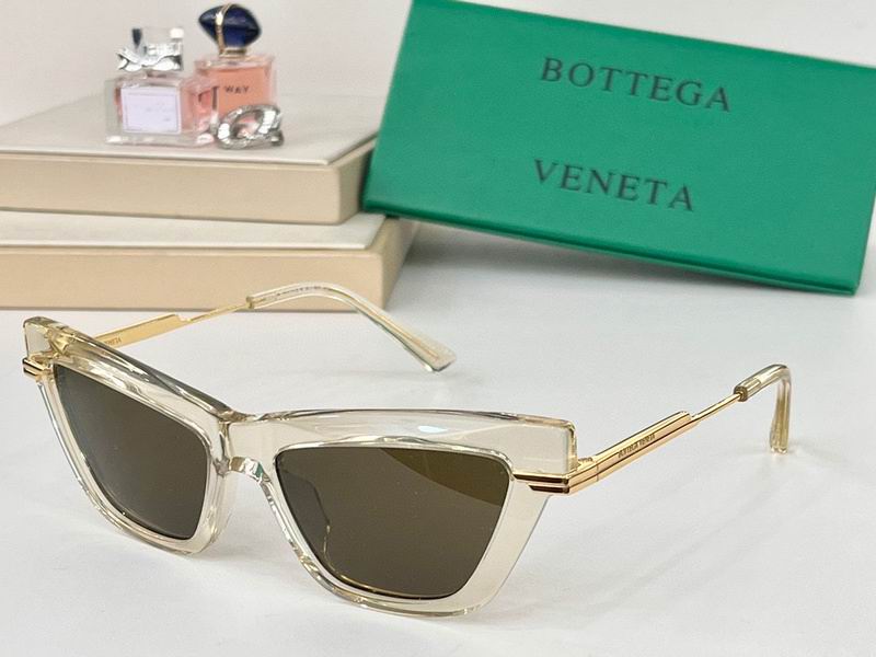 Wholesale Cheap Bottega Veneta Replica Sunglasses Aaa for Sale