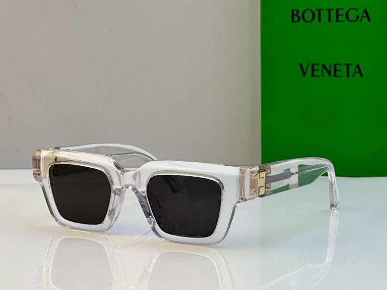 Wholesale Cheap Bottega Veneta Replica Sunglasses Aaa for Sale