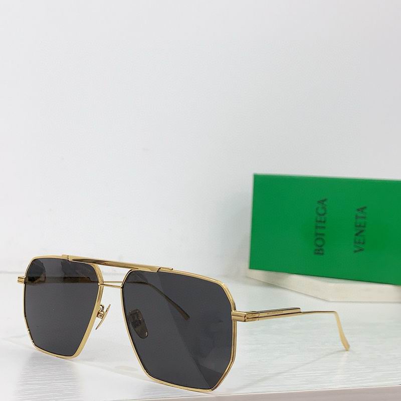 Wholesale Cheap Bottega Veneta Replica Sunglasses Aaa for Sale