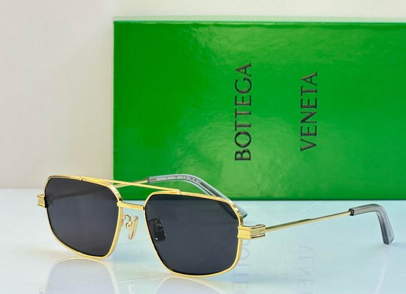 Wholesale Cheap Bottega Veneta Replica Sunglasses Aaa for Sale