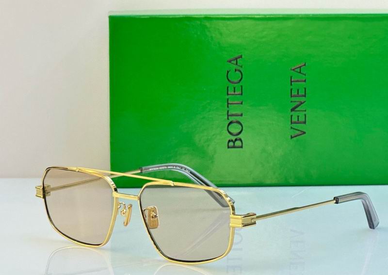 Wholesale Cheap Bottega Veneta Replica Sunglasses Aaa for Sale