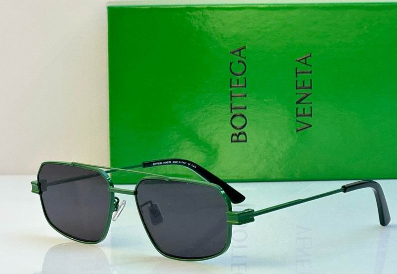 Wholesale Cheap Bottega Veneta Replica Sunglasses Aaa for Sale