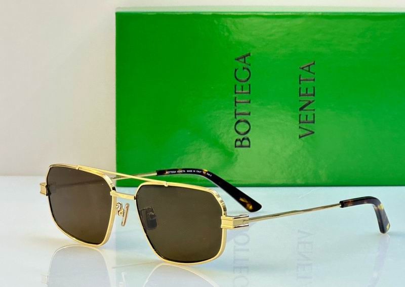 Wholesale Cheap Bottega Veneta Replica Sunglasses Aaa for Sale
