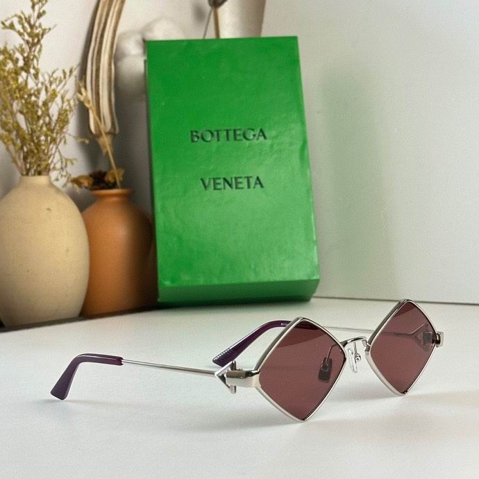 Wholesale Cheap Bottega Veneta Replica Sunglasses Aaa for Sale