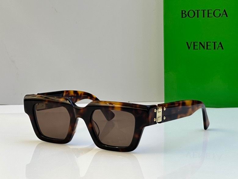 Wholesale Cheap Bottega Veneta Replica Sunglasses Aaa for Sale